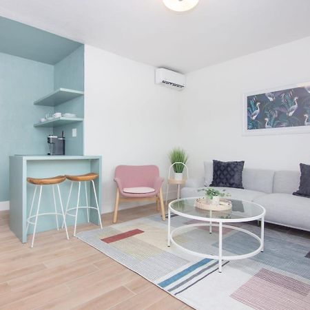 Stylish One Bedroom Apartment In El Portal #4 Miami Exteriér fotografie