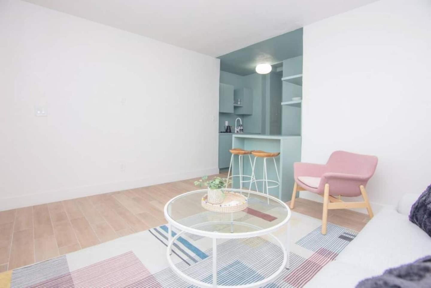 Stylish One Bedroom Apartment In El Portal #4 Miami Exteriér fotografie