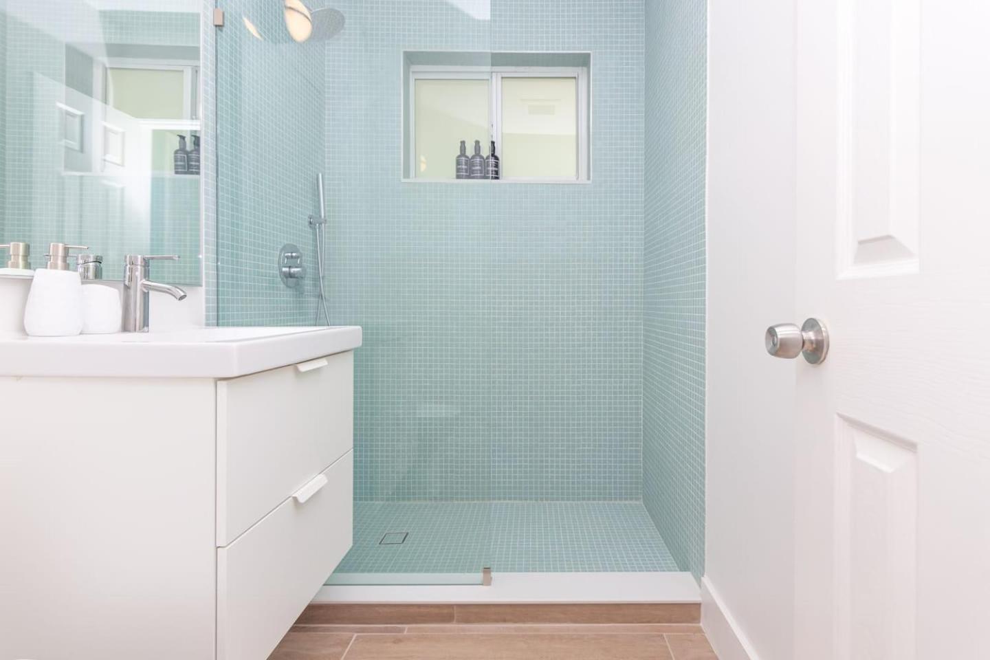 Stylish One Bedroom Apartment In El Portal #4 Miami Exteriér fotografie